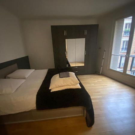 Petit Coin De Paradis Paris 16 Экстерьер фото